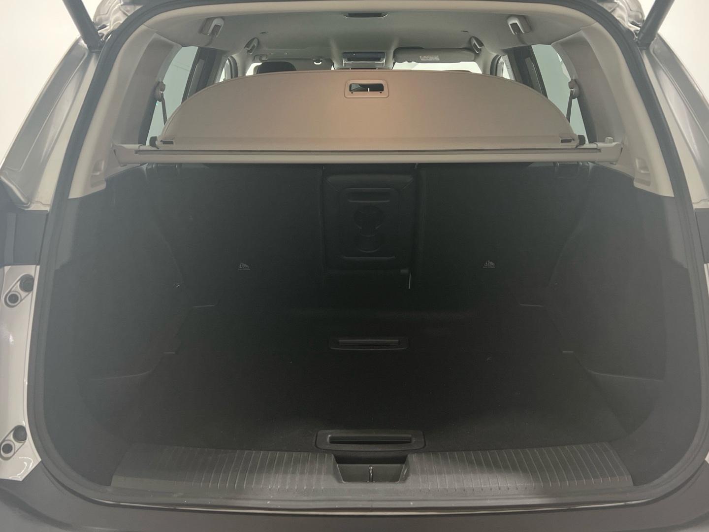 Nissan X-Trail 1.5 HEV E-POWER 204 TEKNA 204 5P