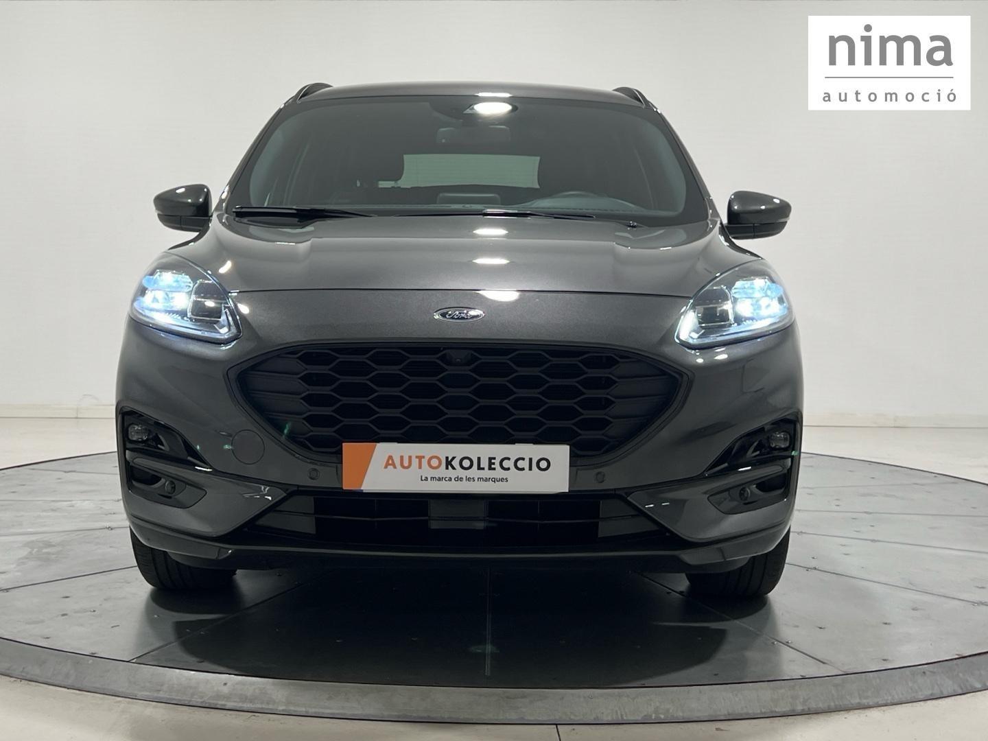 Ford Kuga 2.5 FHEV ST-LINE X AUTO 190 5P