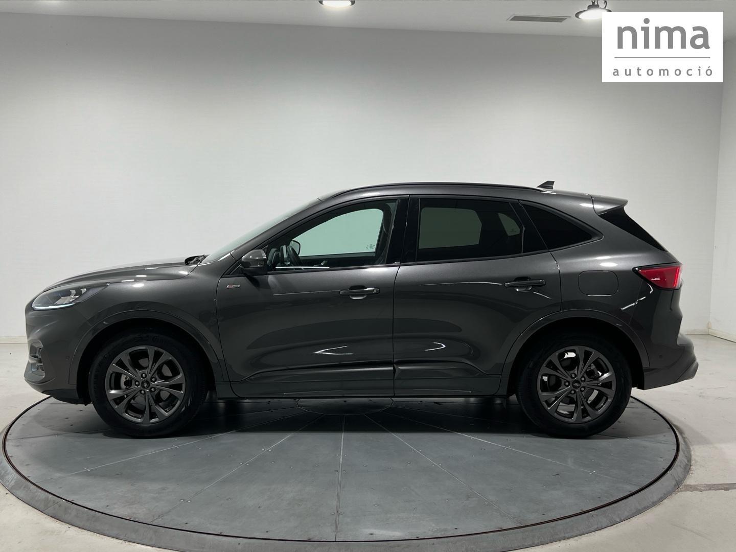 Ford Kuga 2.5 FHEV ST-LINE X AUTO 190 5P