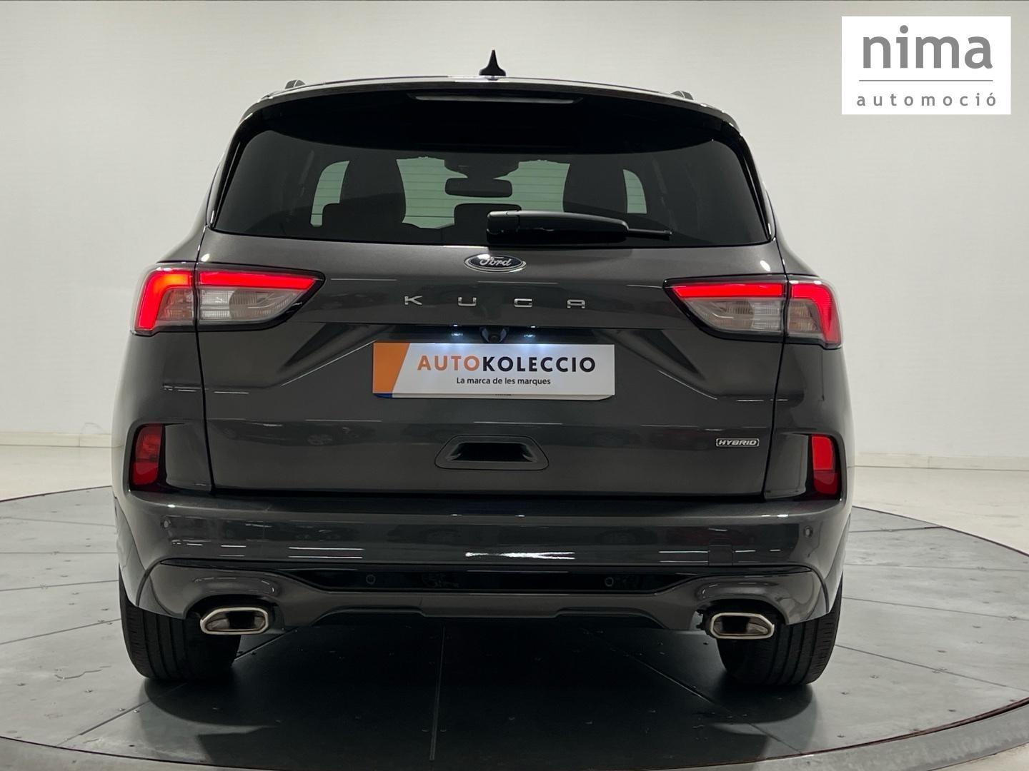 Ford Kuga 2.5 FHEV ST-LINE X AUTO 190 5P