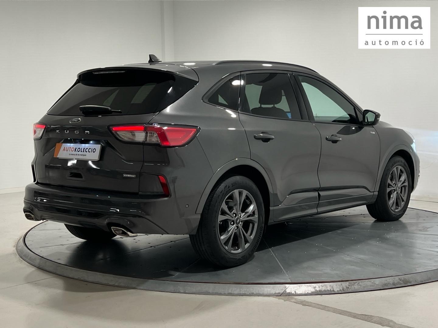 Ford Kuga 2.5 FHEV ST-LINE X AUTO 190 5P