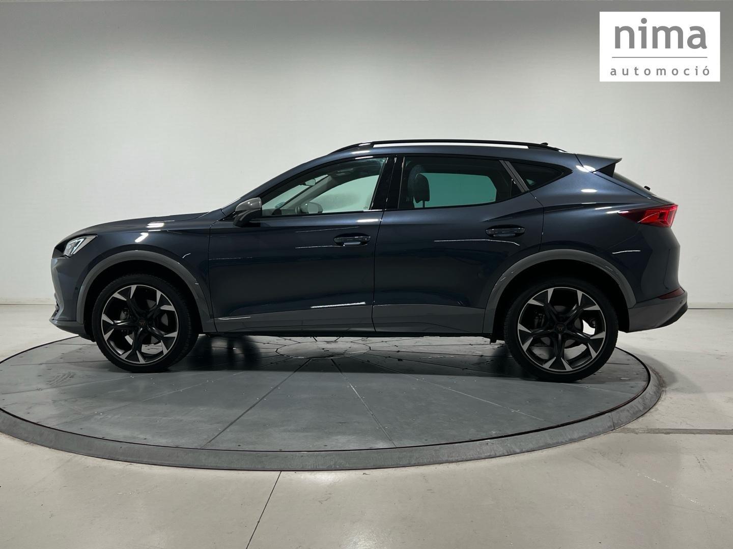 Cupra Formentor 1.5 TSI 110KW DSG 150 5P