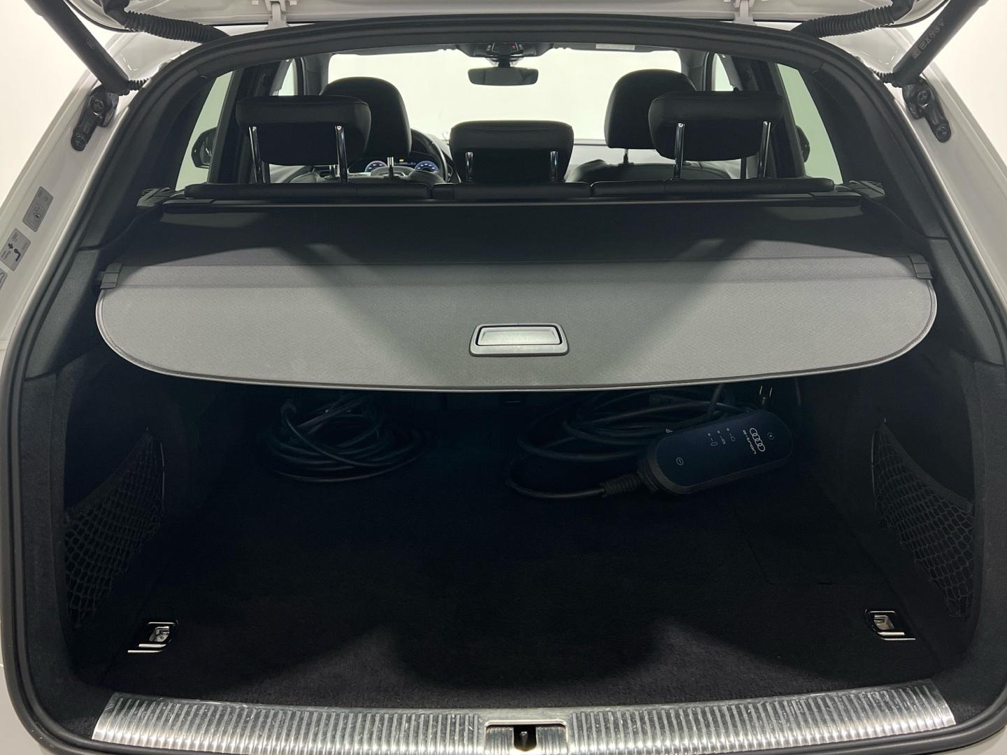 Audi Q5 2.0 55 TFSI E S TRONIC QUATTRO BLACK L. 367 5P
