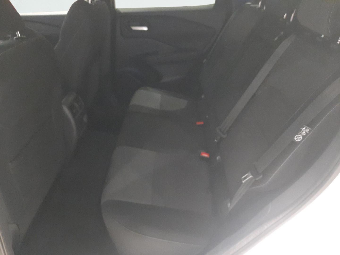 Nissan Qashqai 1.3 DIG-T MHEV 103KW N-CONNECTA 140 5P