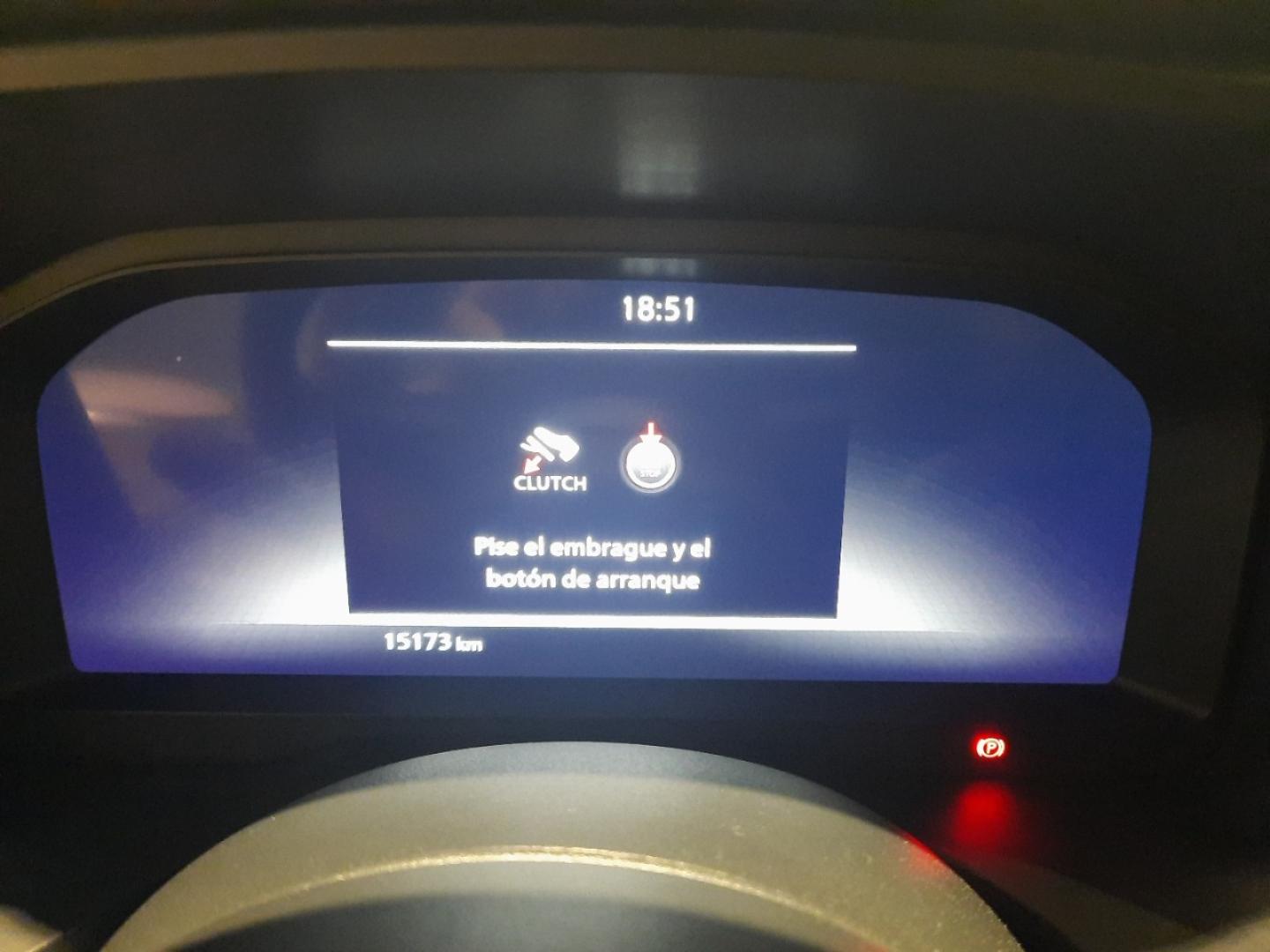 Nissan Qashqai 1.3 DIG-T MHEV 103KW N-CONNECTA 140 5P