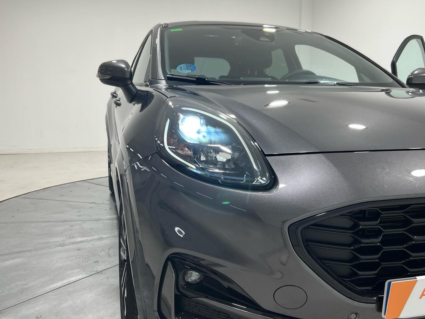 Ford Puma 1.0 ECOBOOST 92KW MHEV ST-LINE 125 5P