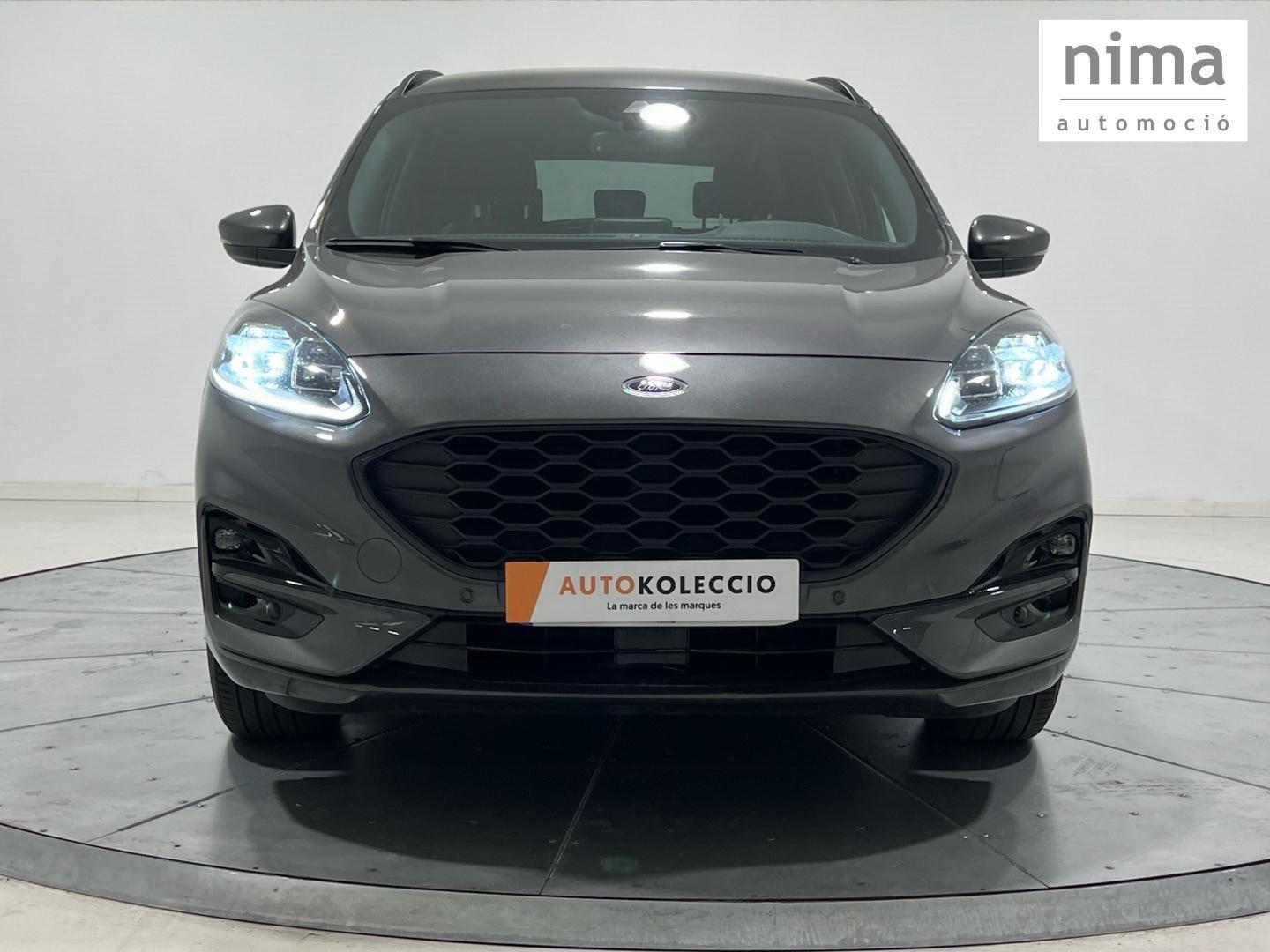 Ford Kuga 2.5 FHEV ST-LINE X AUTO 190 5P