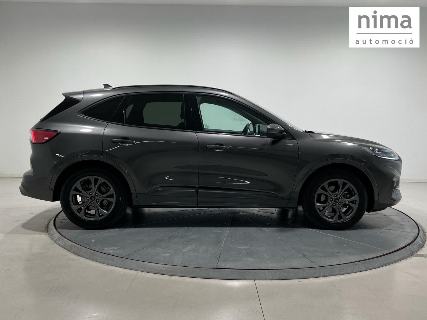 Ford Kuga 2.5 FHEV ST-LINE X AUTO 190 5P