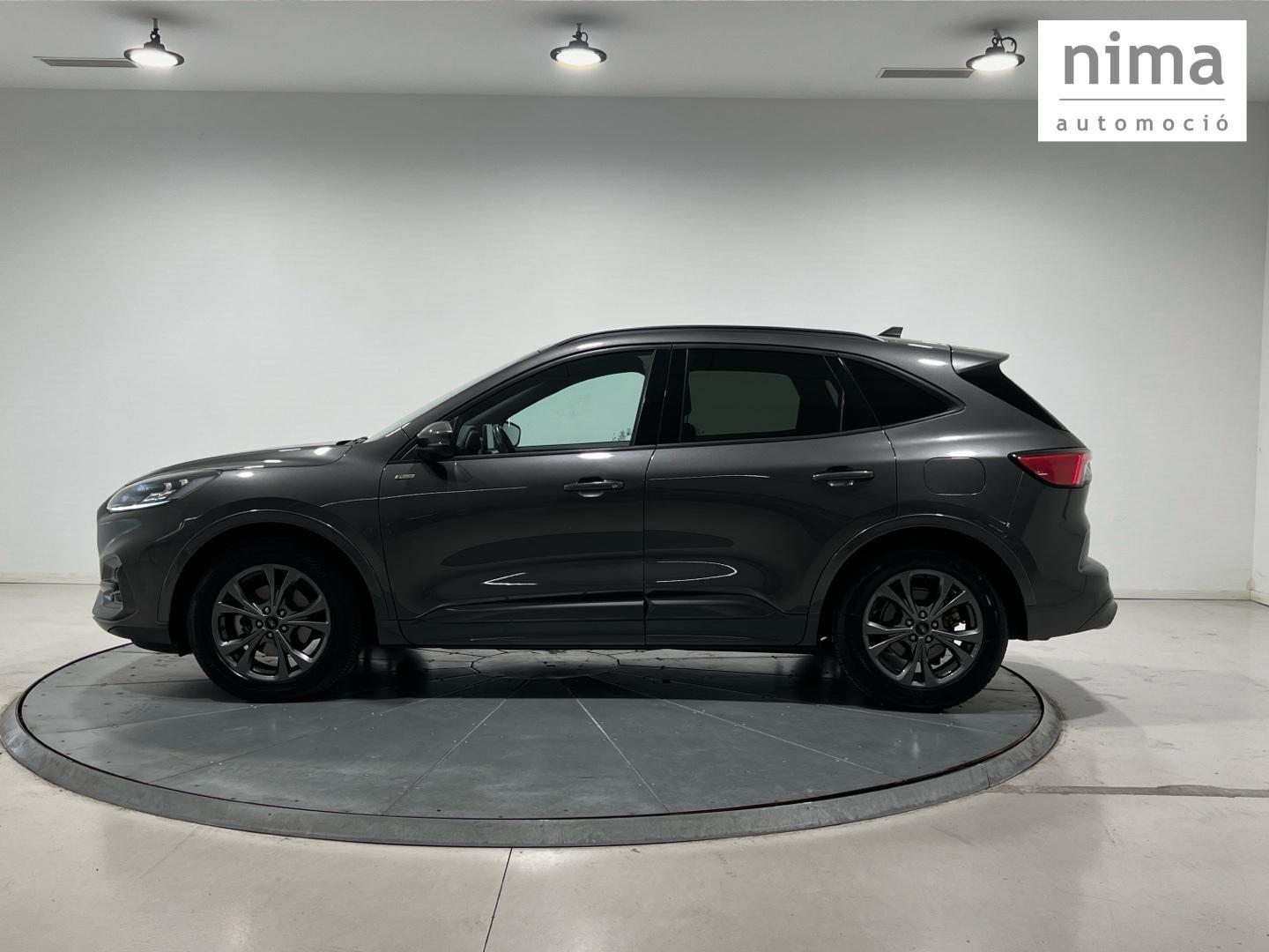 Ford Kuga 2.5 FHEV ST-LINE X AUTO 190 5P