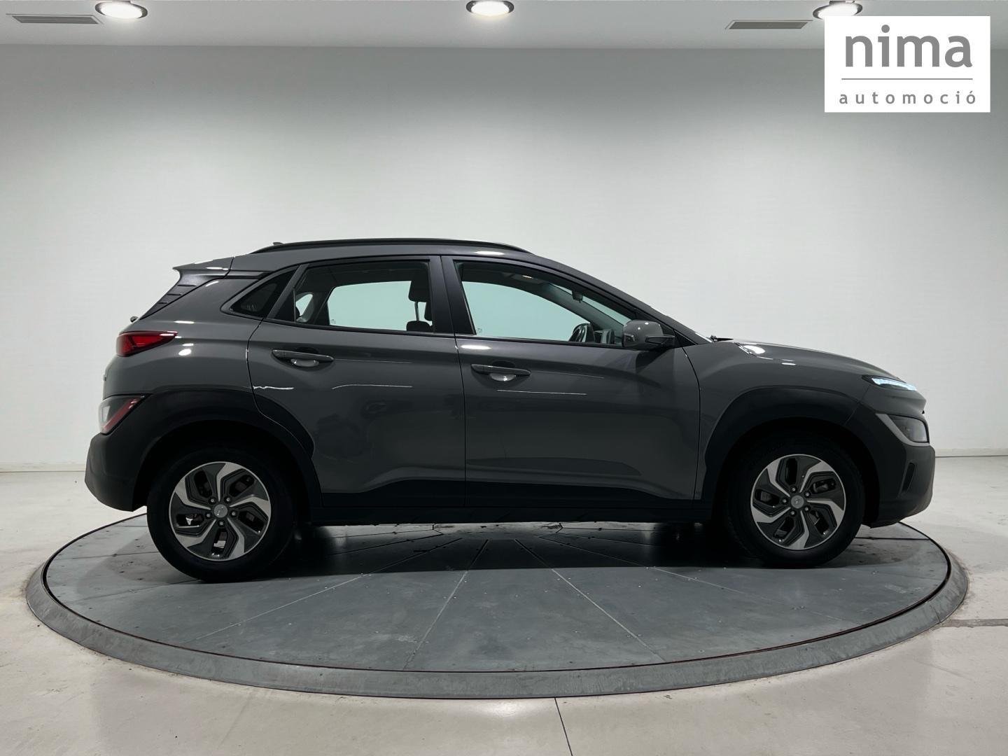 Hyundai Kona 1.6 GDI HEV MAXX DCT 141 5P