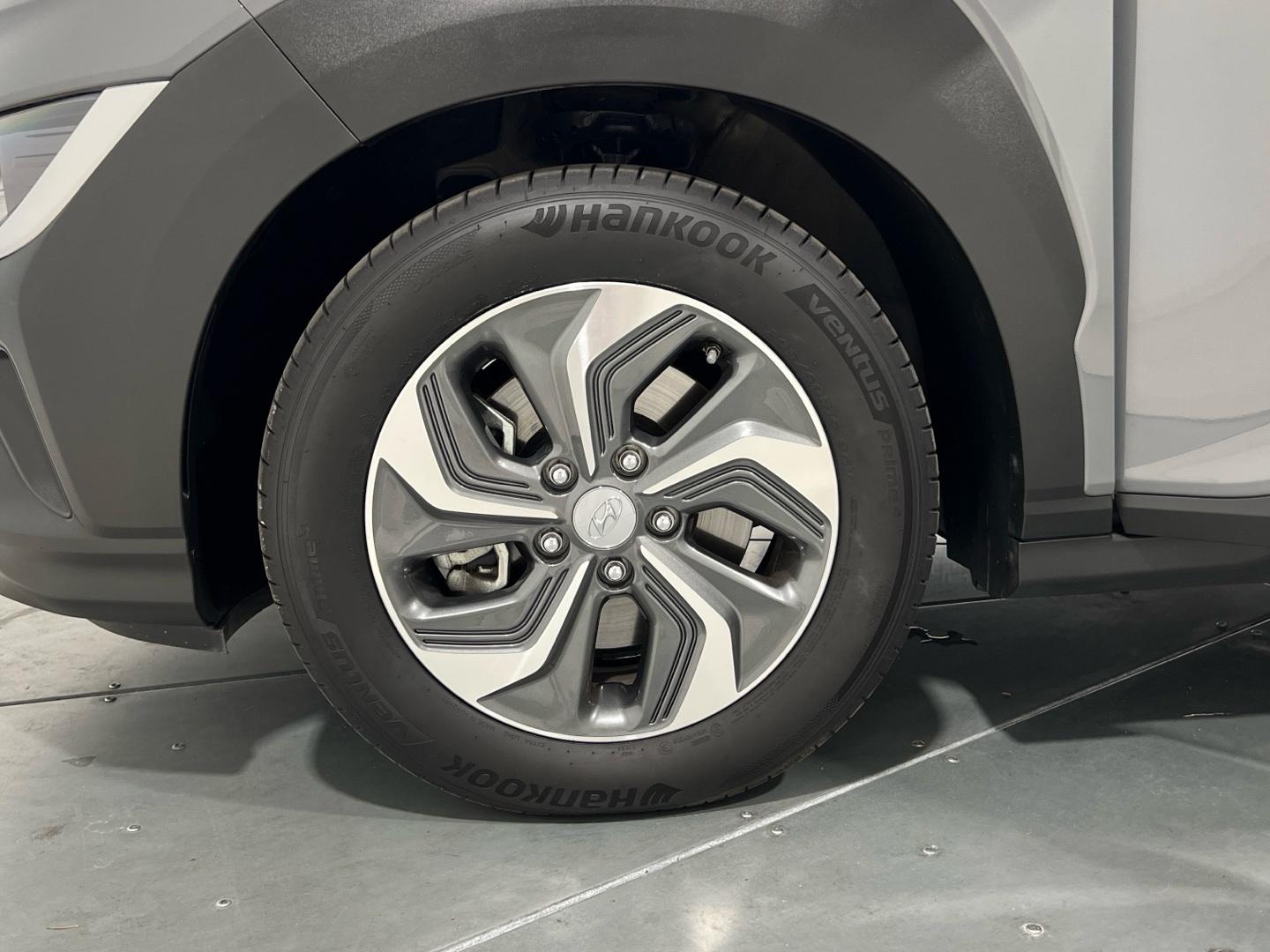 Hyundai Kona 1.6 GDI HEV MAXX DCT 141 5P