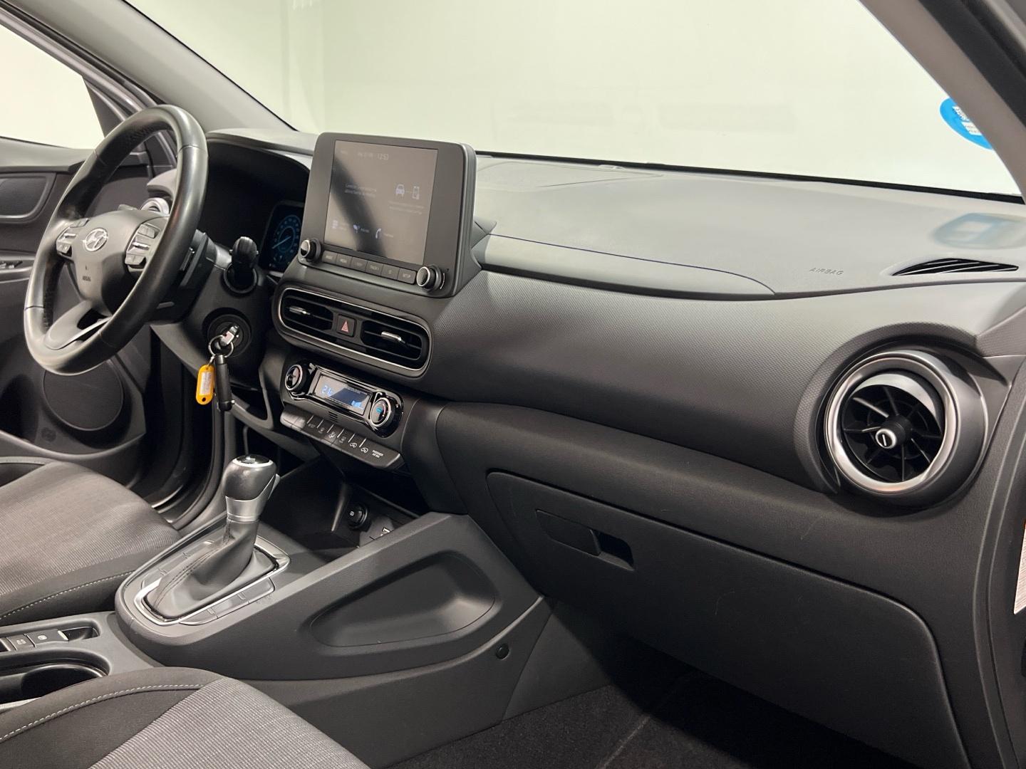 Hyundai Kona 1.6 GDI HEV MAXX DCT 141 5P