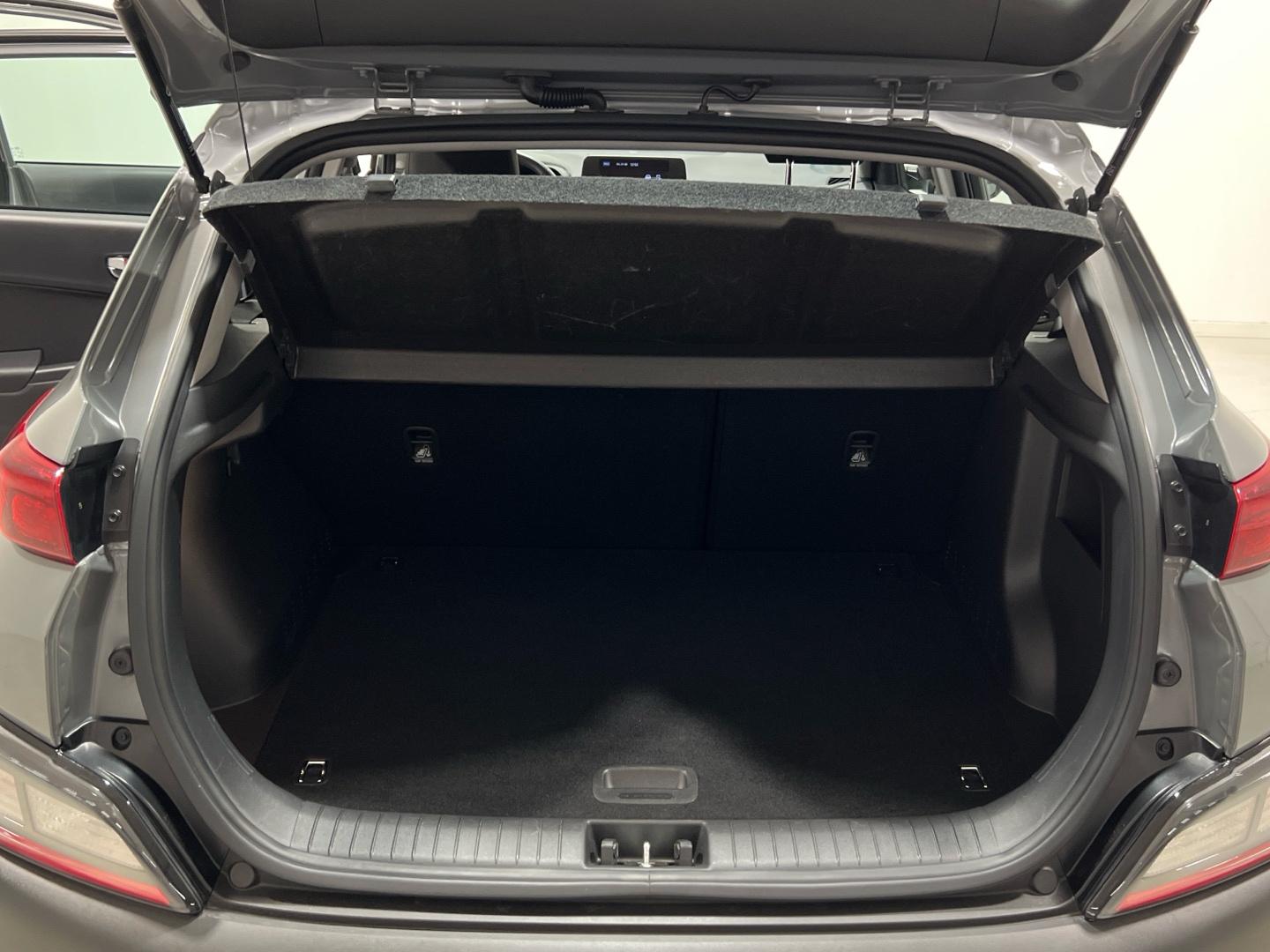 Hyundai Kona 1.6 GDI HEV MAXX DCT 141 5P