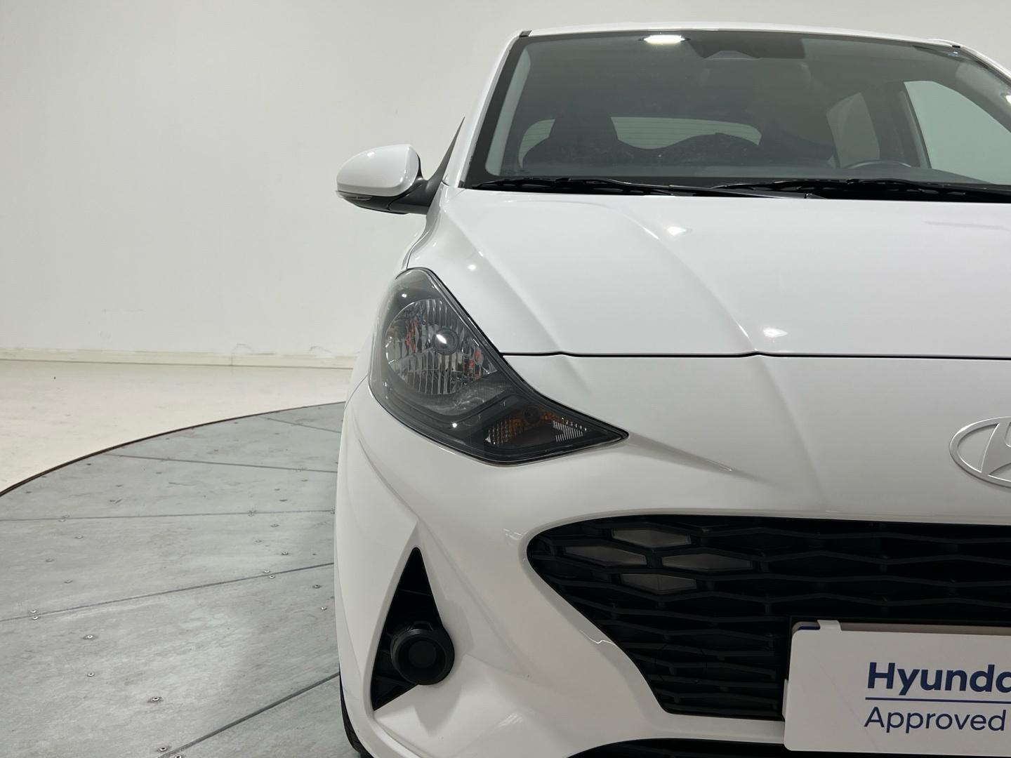 Hyundai i10 1.0 KLASS 63 5P