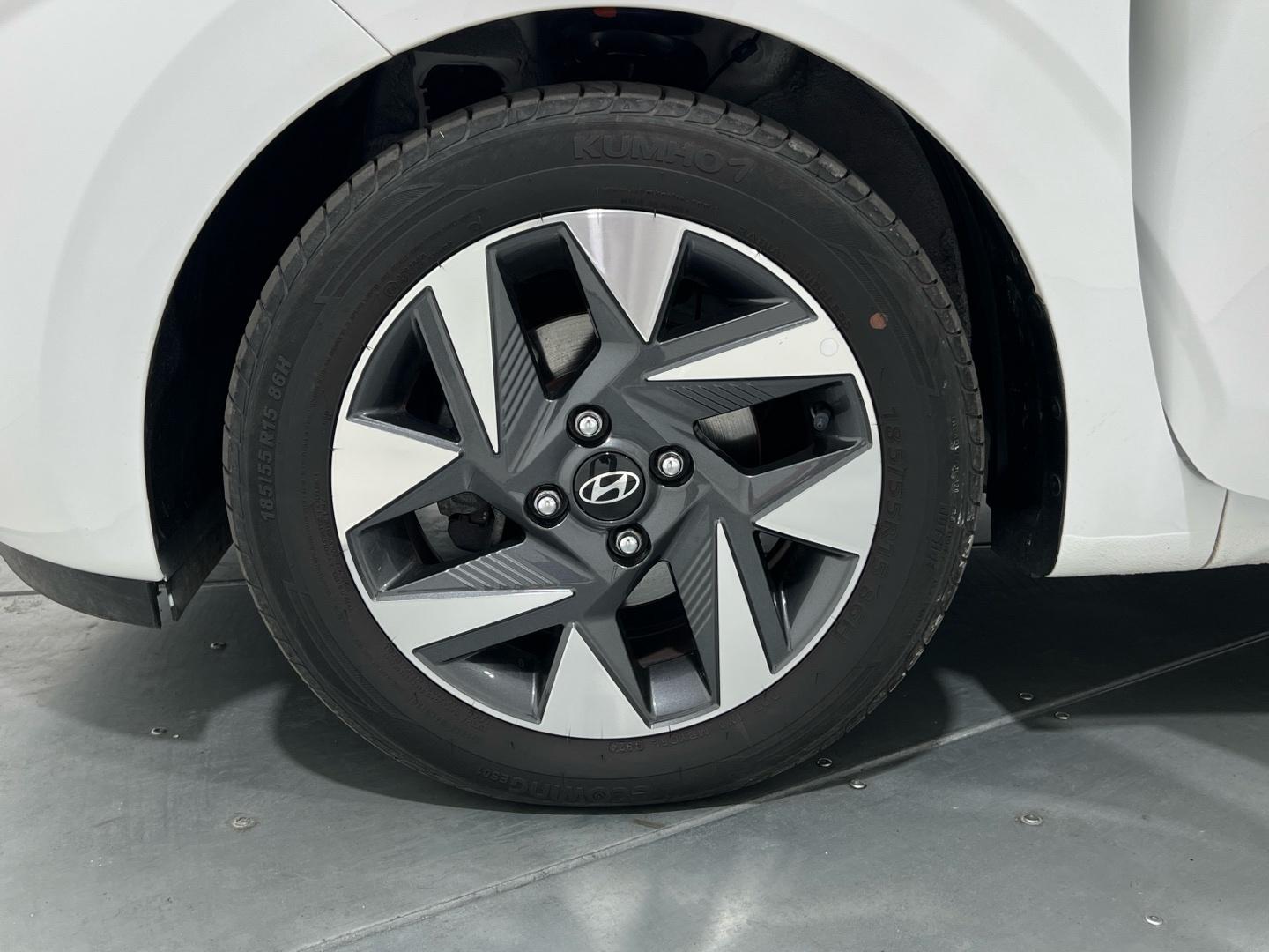 Hyundai i10 1.0 KLASS 63 5P