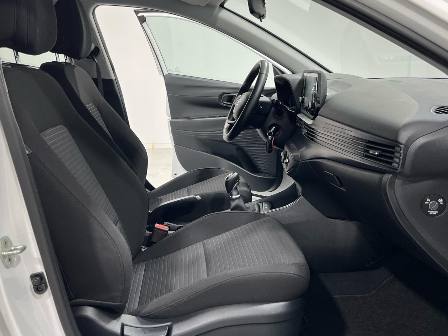Hyundai i20 1.0 TGDI 74KW KLASS 100 5P
