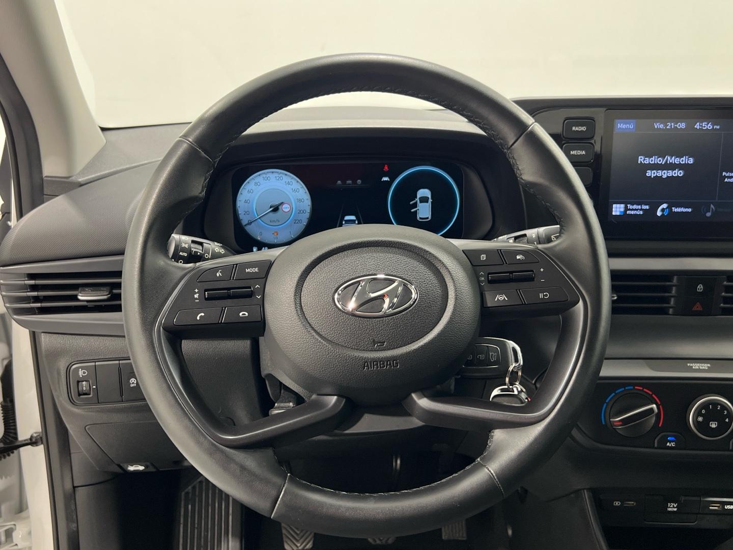 Hyundai i20 1.0 TGDI 74KW KLASS 100 5P