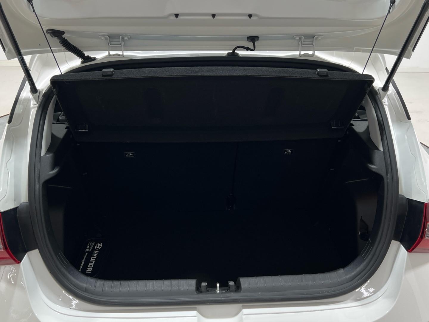 Hyundai i20 1.0 TGDI 74KW KLASS 100 5P