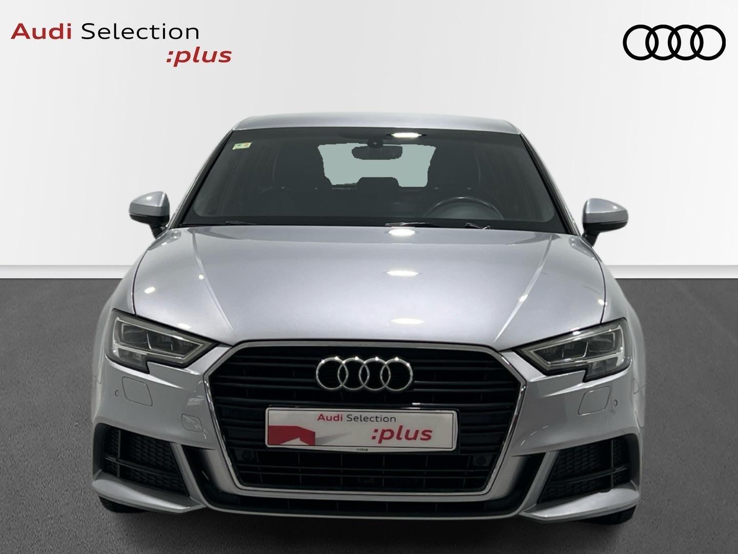 Audi A3 1.6 TDI S LINE EDITION SPORTBACK 116 5P