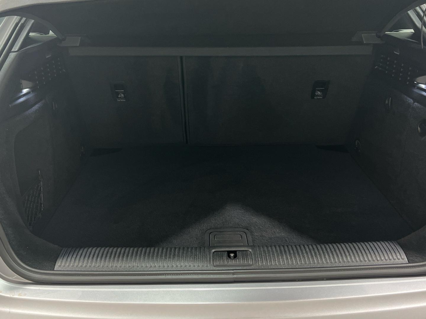 Audi A3 1.6 TDI S LINE EDITION SPORTBACK 116 5P