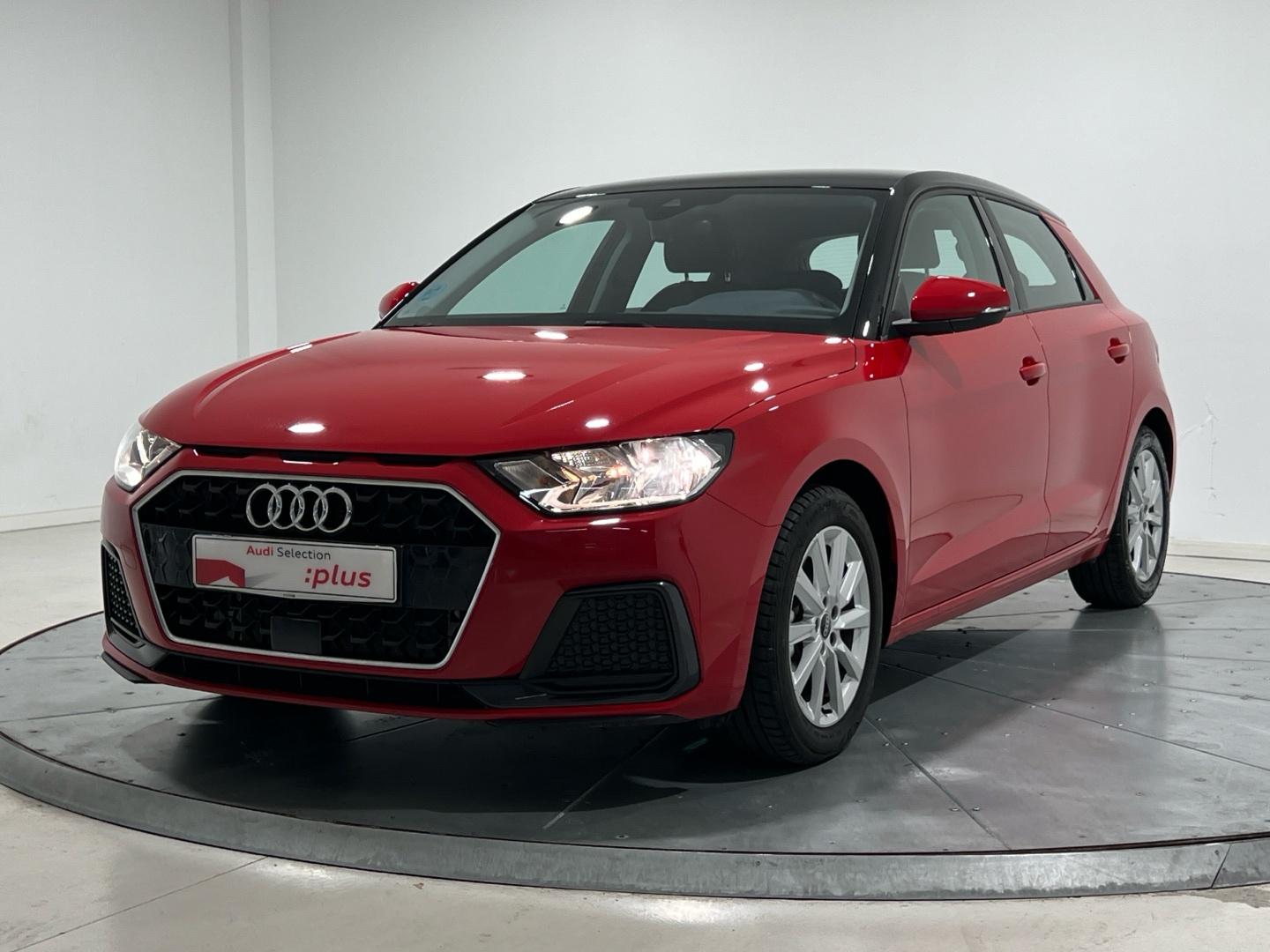 Audi A1 1.0 30 TFSI ADVANCED SPORTBACK 116 5P