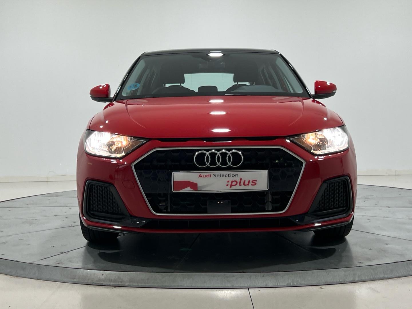 Audi A1 1.0 30 TFSI ADVANCED SPORTBACK 116 5P