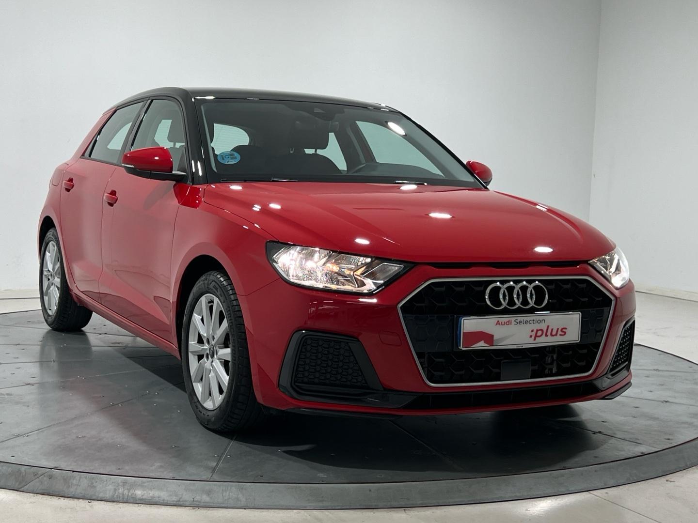 Audi A1 1.0 30 TFSI ADVANCED SPORTBACK 116 5P