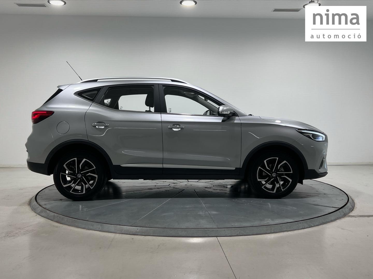 MG ZS 1.0T LUXURY AUTO 111 5P