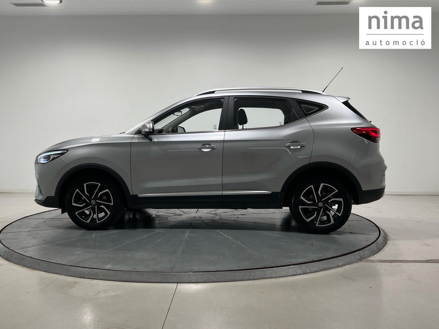 MG ZS 1.0T LUXURY AUTO 111 5P