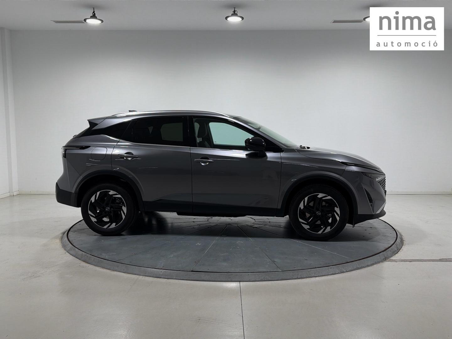 Nissan Qashqai 1.3 DIG-T MHEV 103KW ACENTA 140 5P
