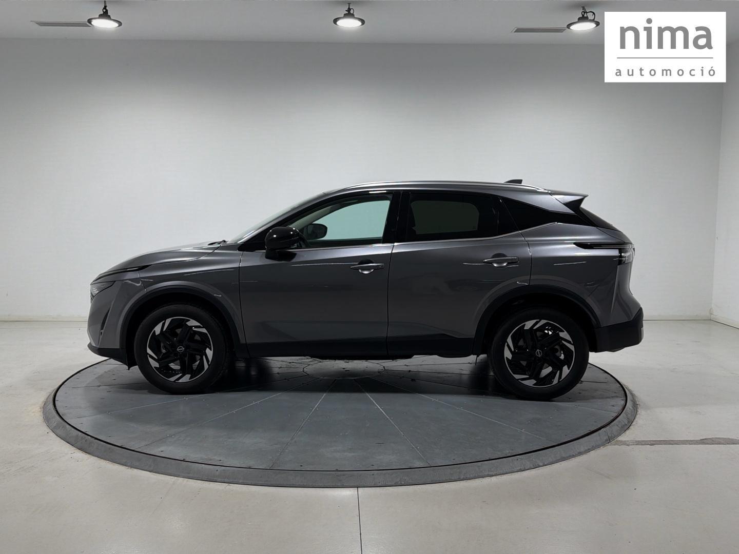 Nissan Qashqai 1.3 DIG-T MHEV 103KW ACENTA 140 5P
