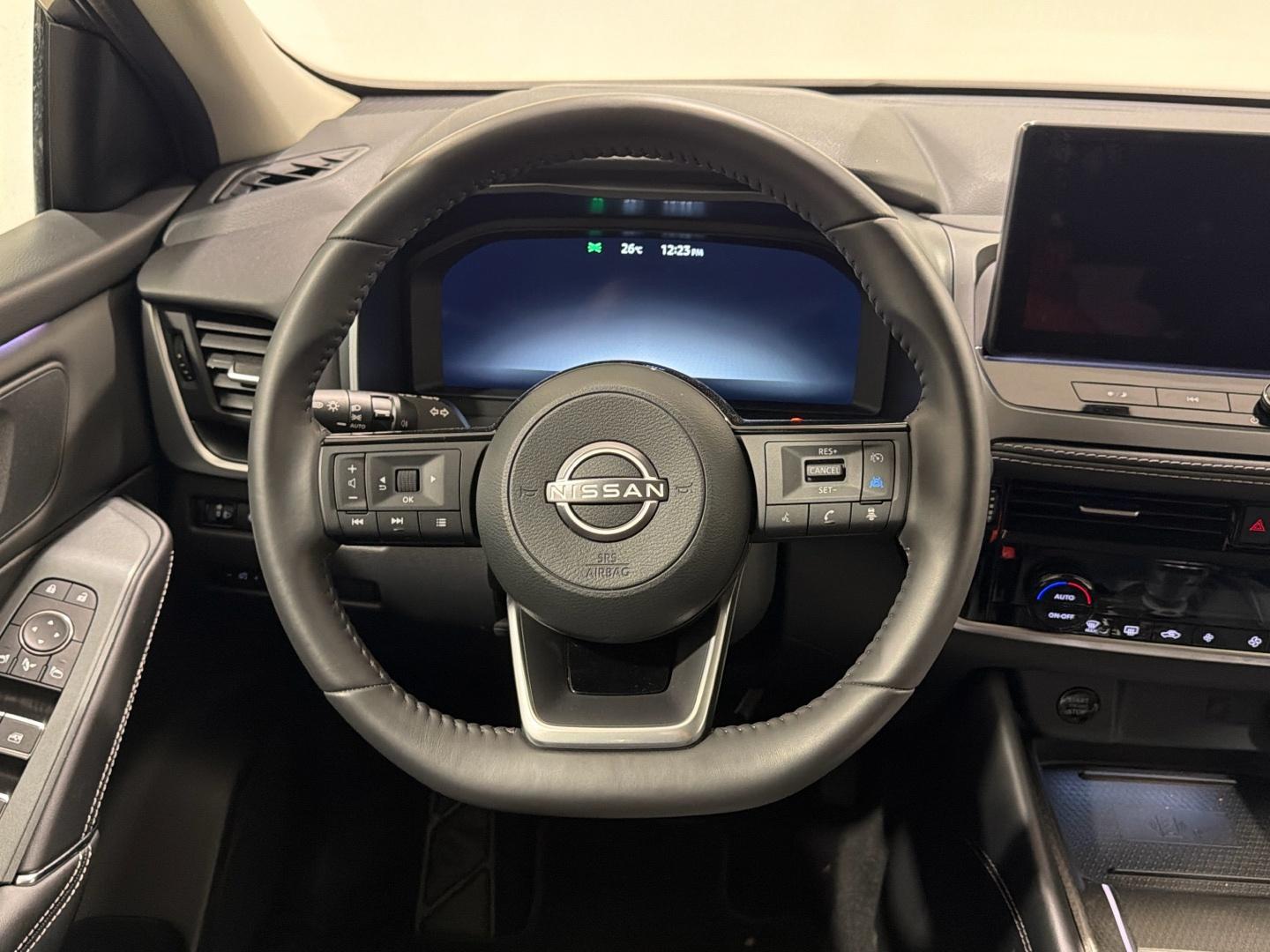 Nissan Qashqai 1.3 DIG-T MHEV 103KW ACENTA 140 5P