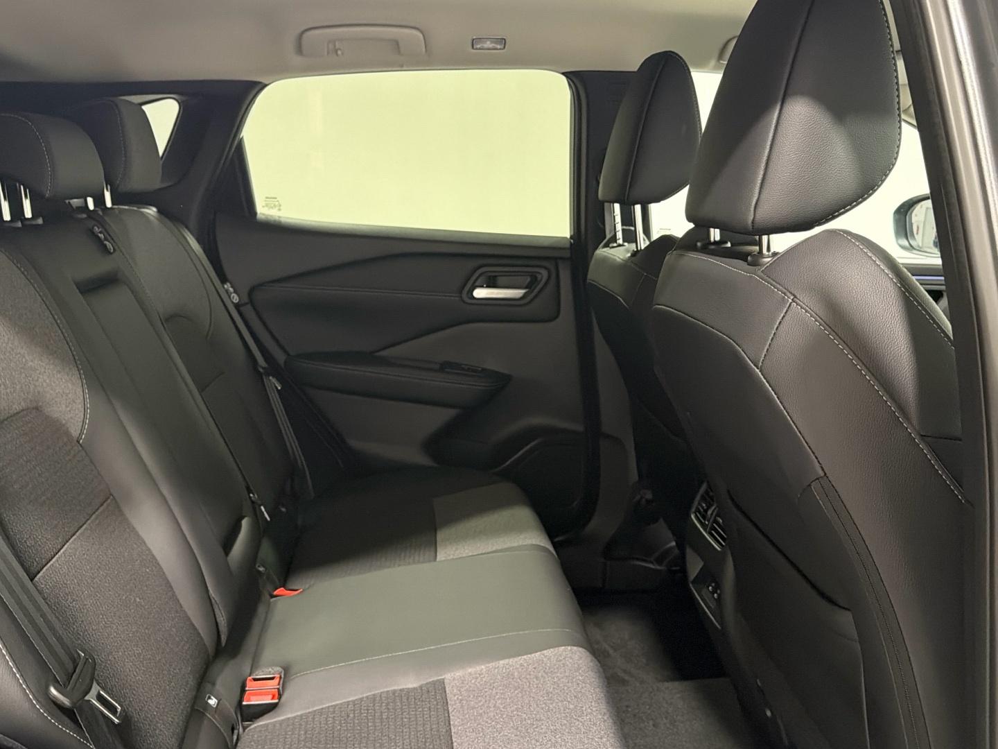 Nissan Qashqai 1.3 DIG-T MHEV 103KW ACENTA 140 5P