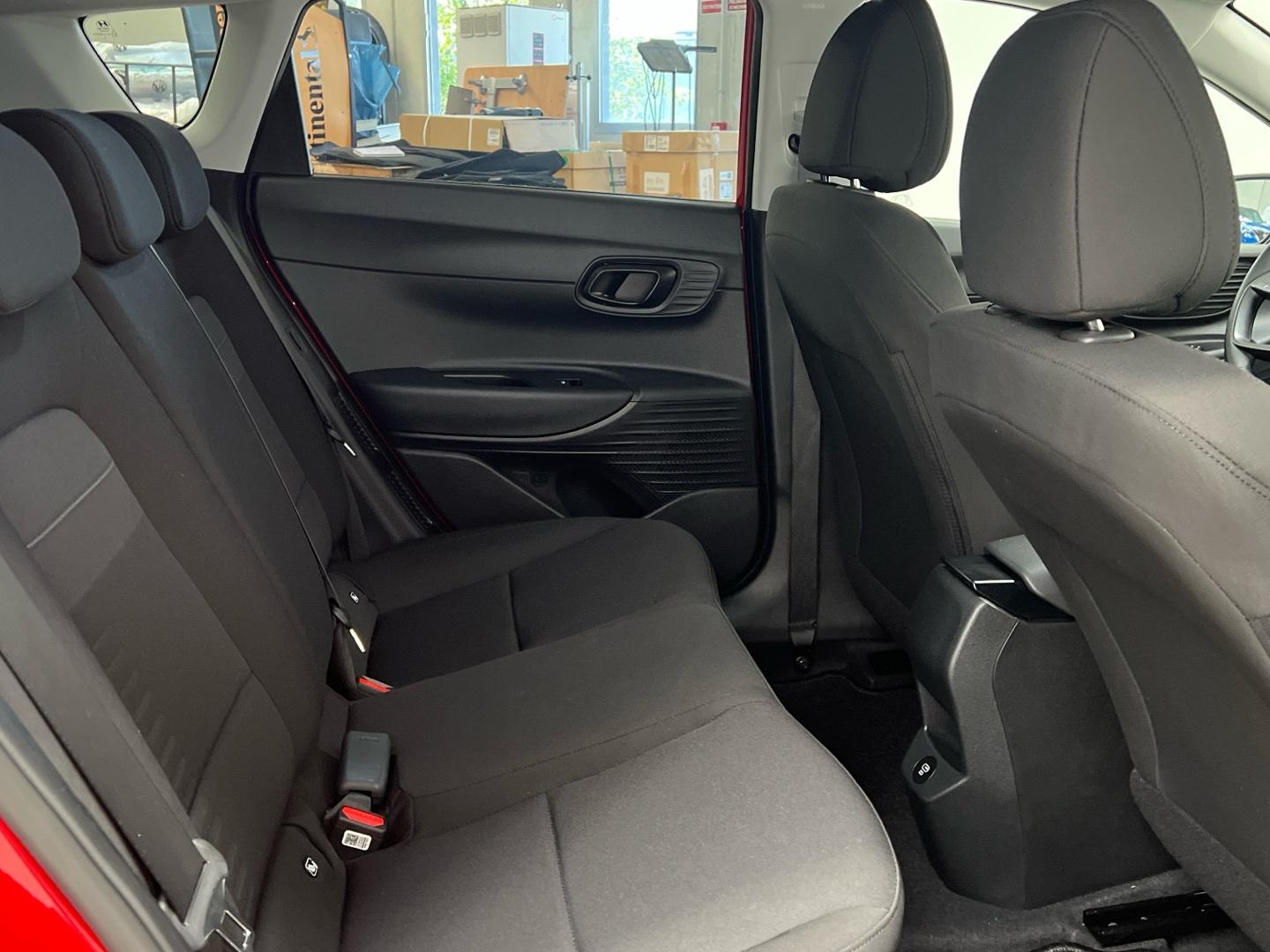 Hyundai Bayon BAYON 1.0 TGDI MHEV 74KW MAXX 100 5P