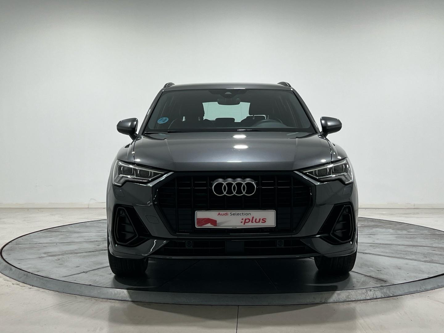 Audi AUDI Q3 TDI 2.0
