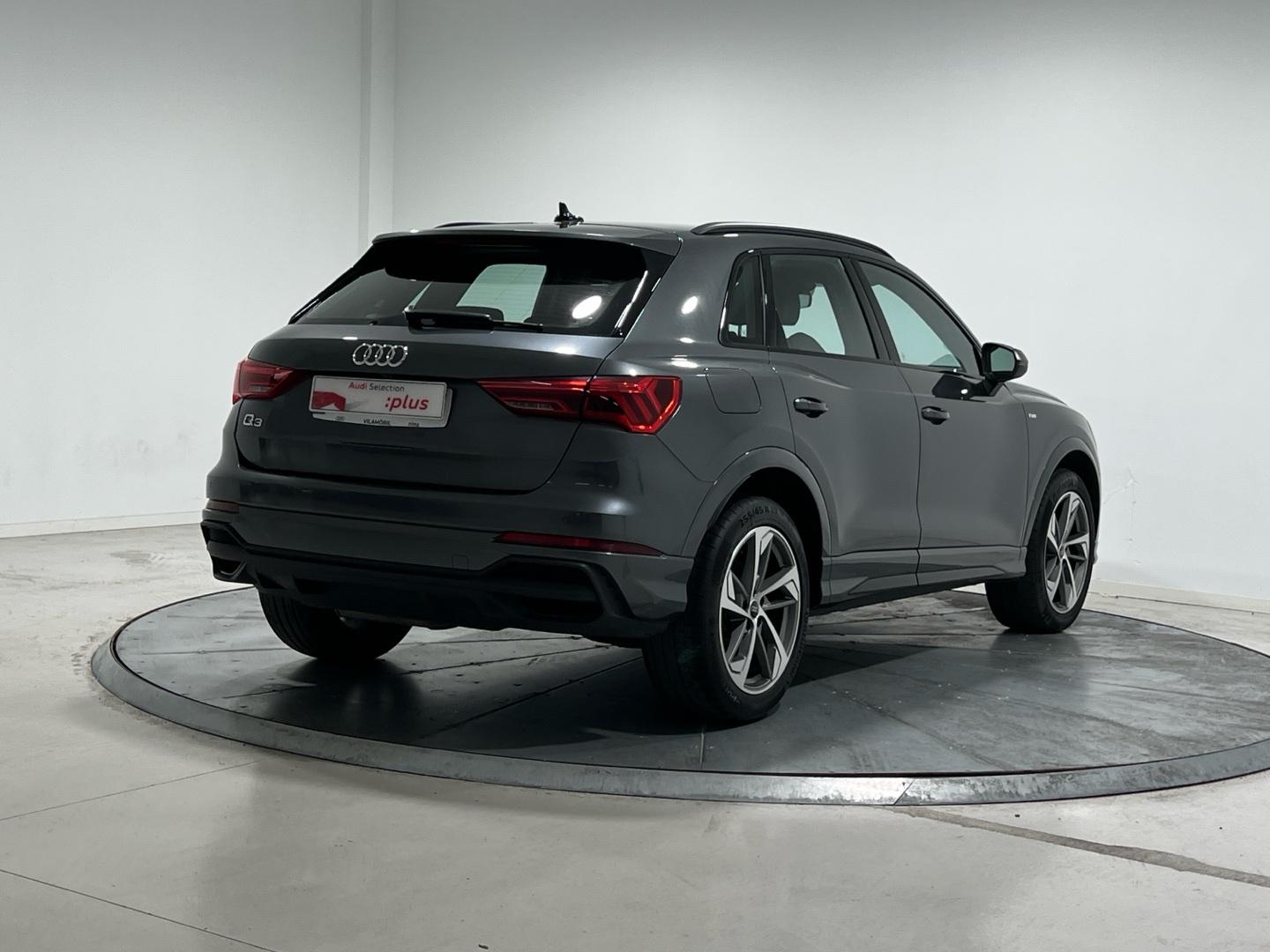 Audi AUDI Q3 TDI 2.0