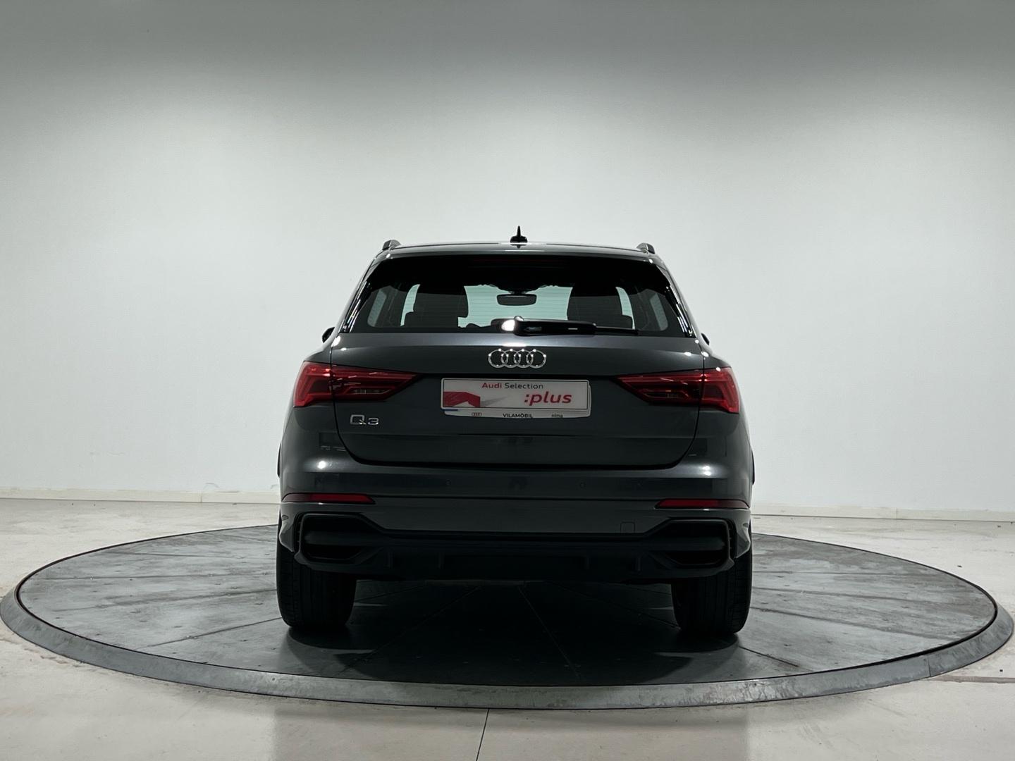 Audi AUDI Q3 TDI 2.0