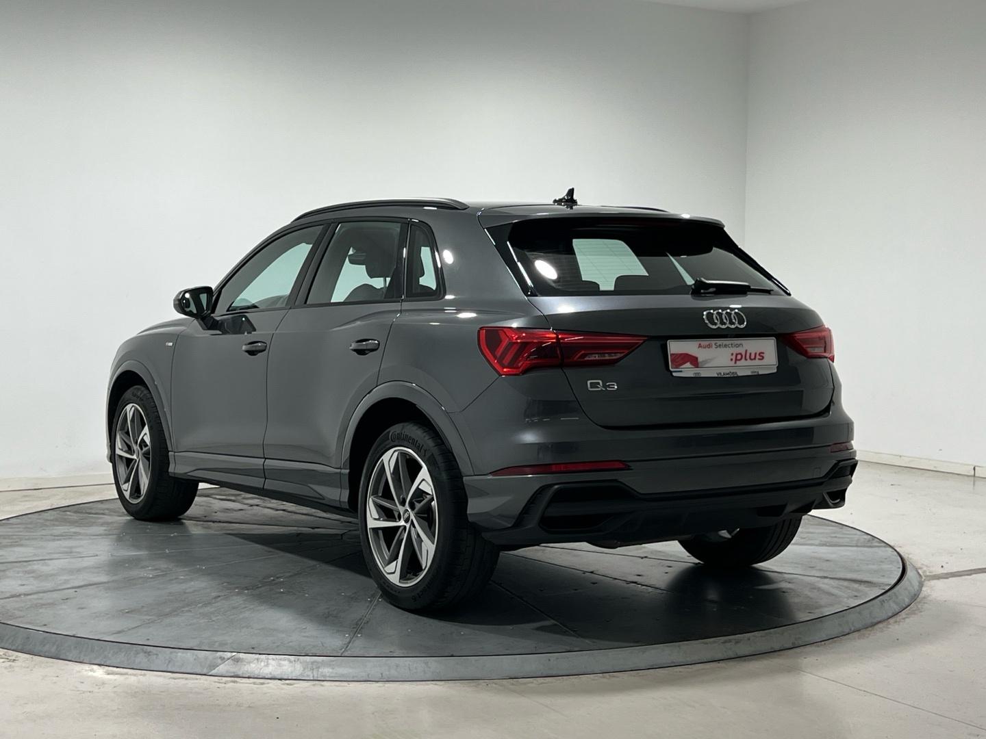 Audi AUDI Q3 TDI 2.0