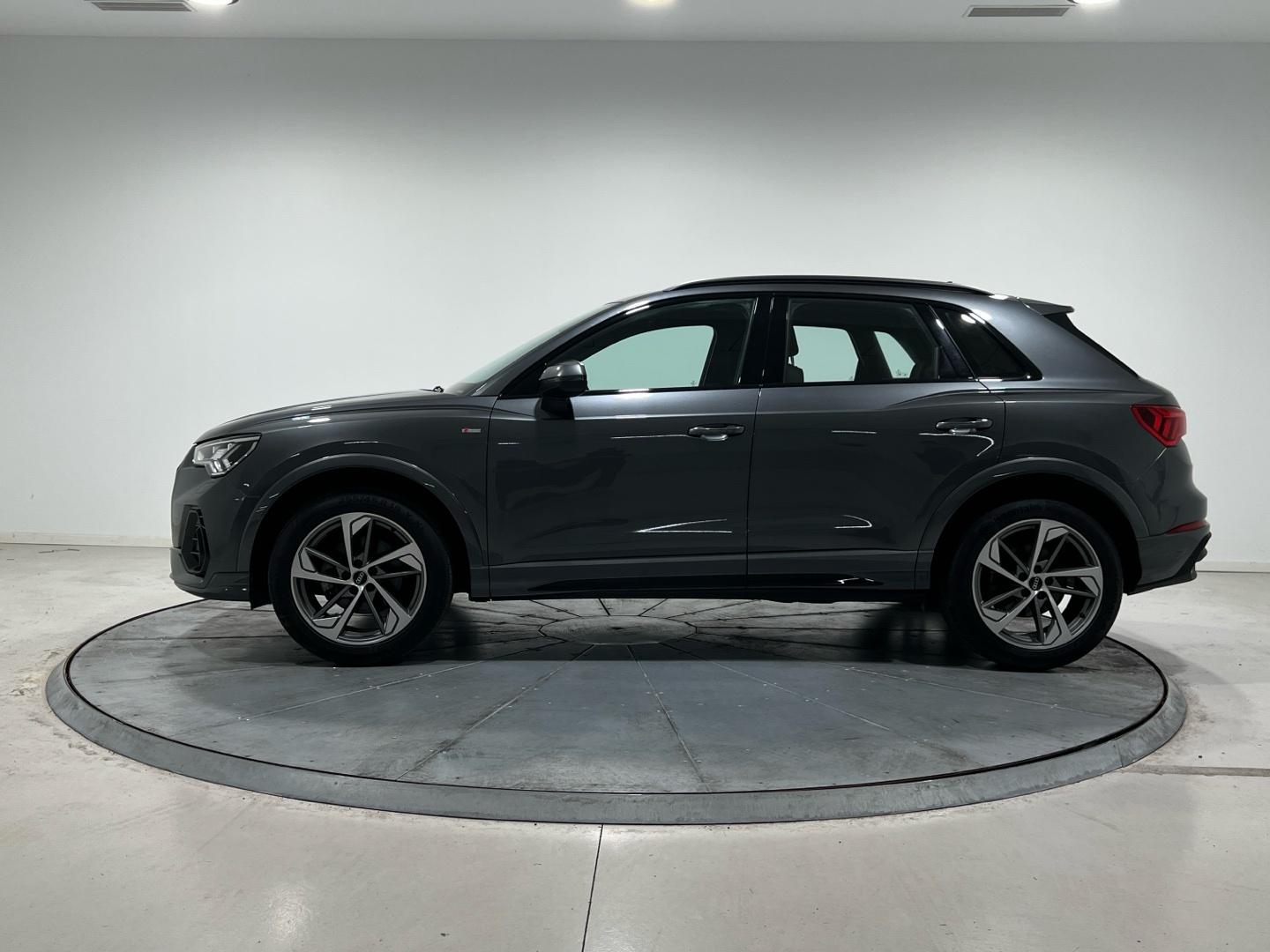 Audi AUDI Q3 TDI 2.0