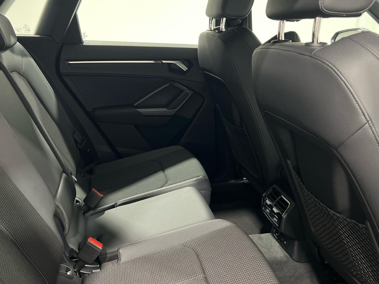 Audi AUDI Q3 TDI 2.0