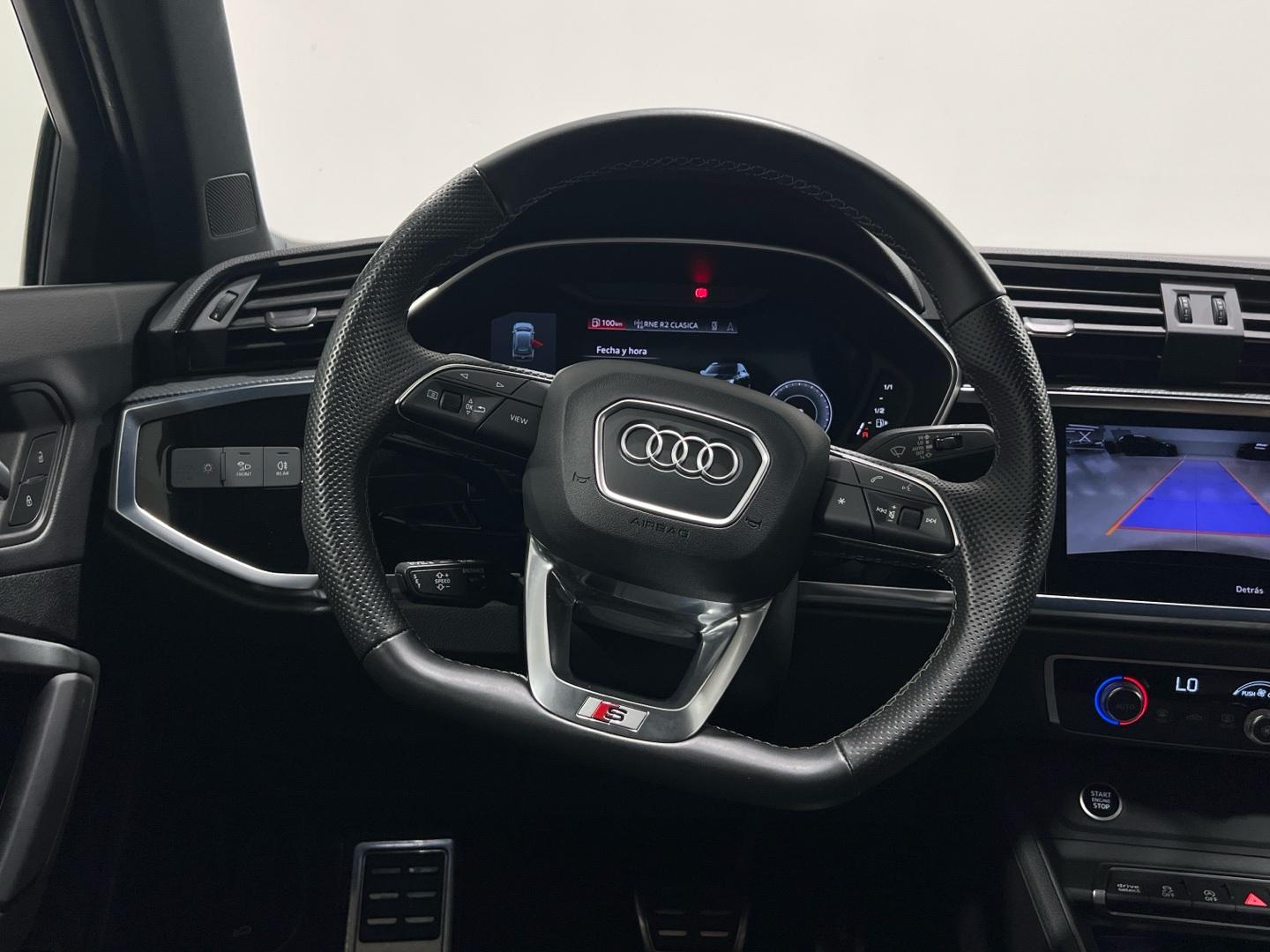 Audi AUDI Q3 TDI 2.0