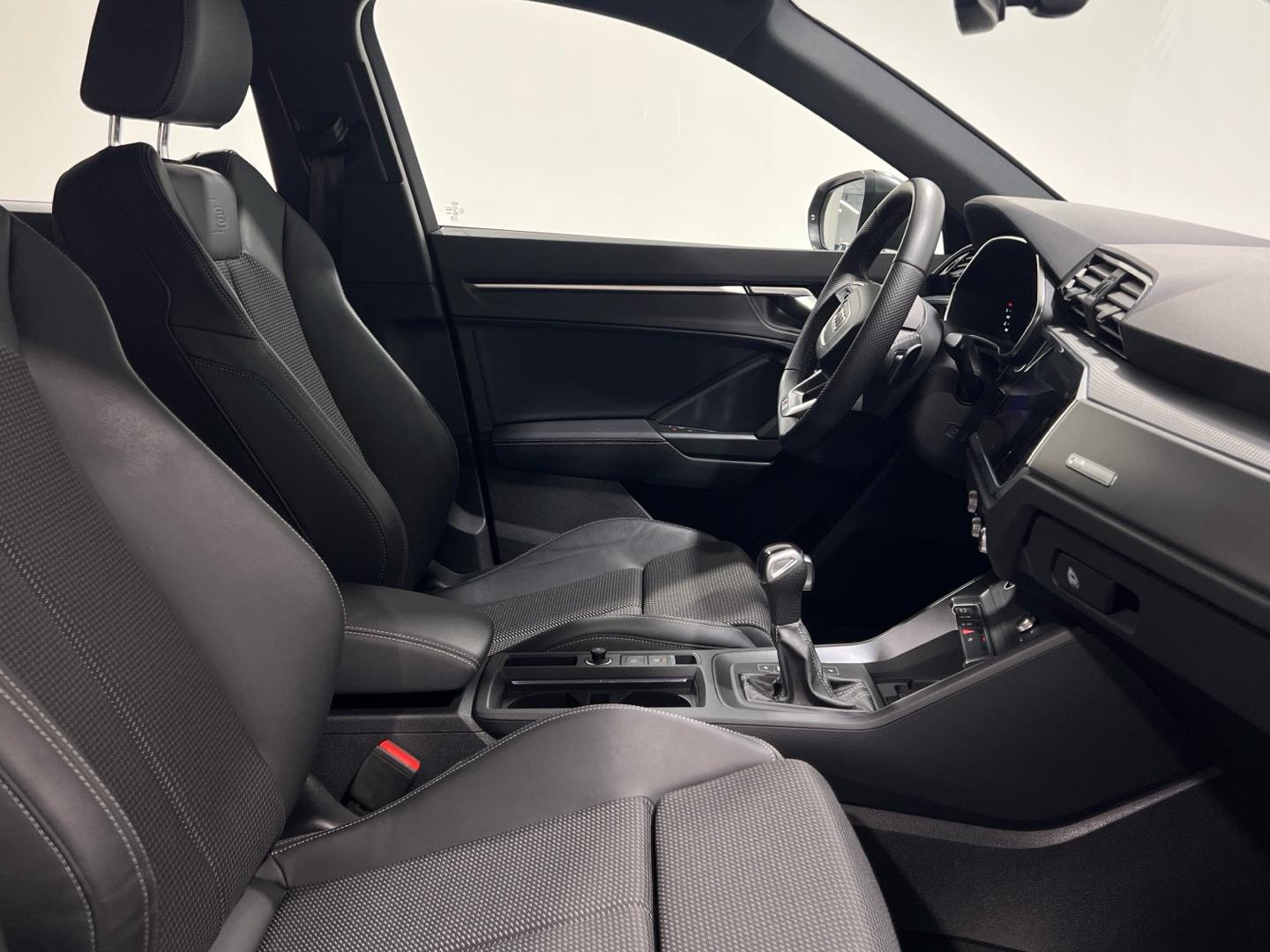Audi AUDI Q3 TDI 2.0