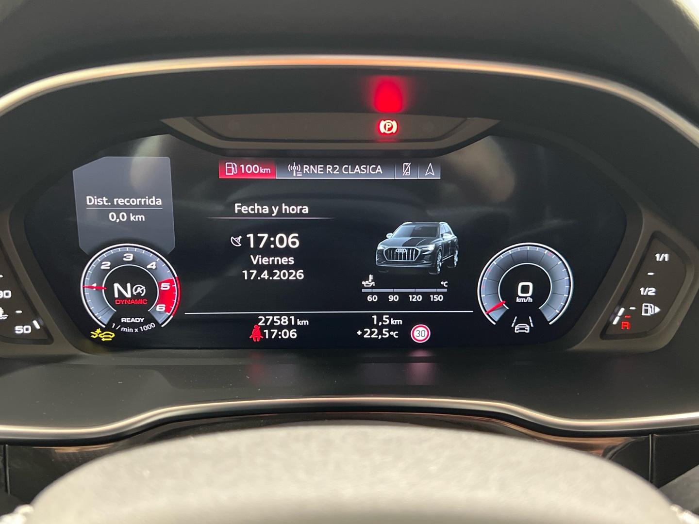 Audi AUDI Q3 TDI 2.0