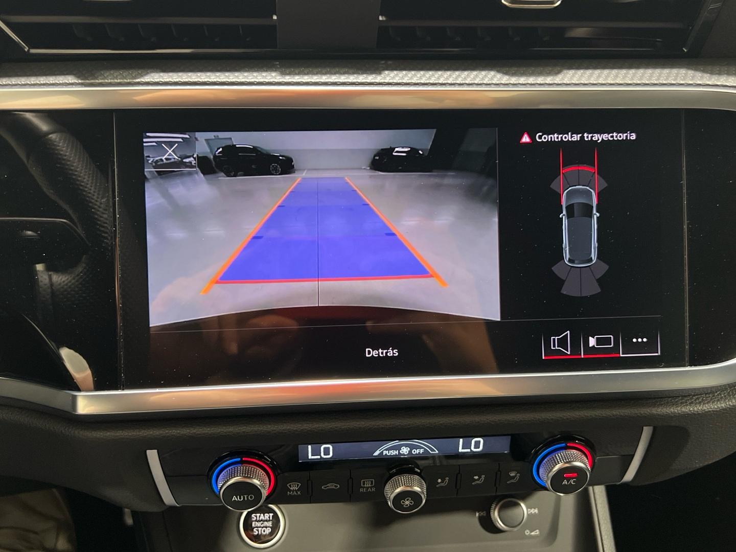 Audi AUDI Q3 TDI 2.0