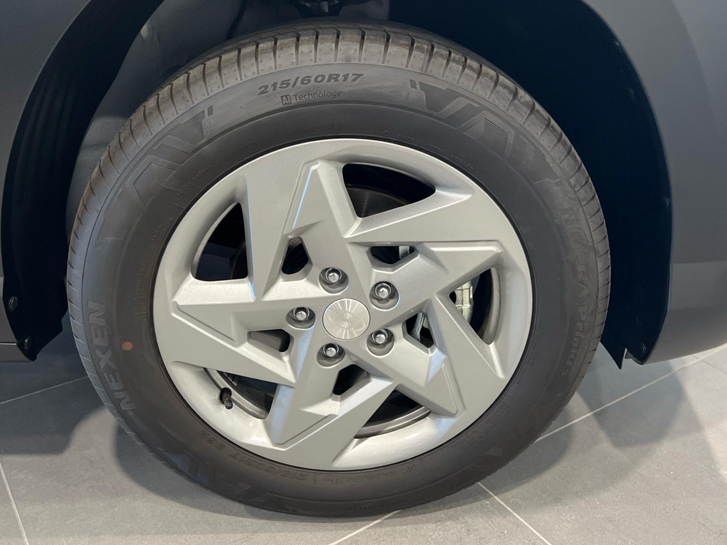 Hyundai Kona 1.0T MHEV TECNO 100 5P