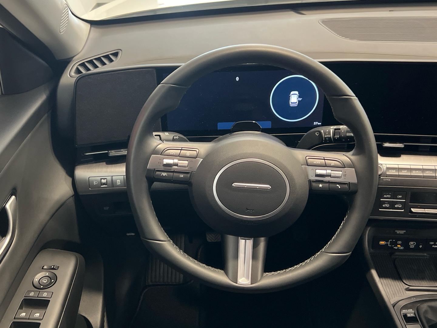 Hyundai Kona 1.0T MHEV TECNO 100 5P