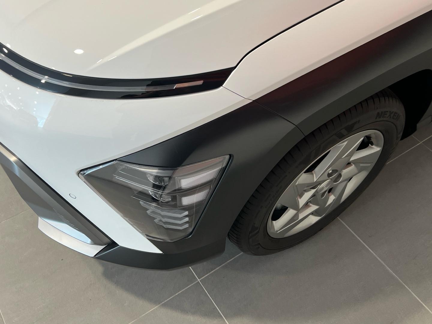 Hyundai Kona 1.0T MHEV TECNO 100 5P
