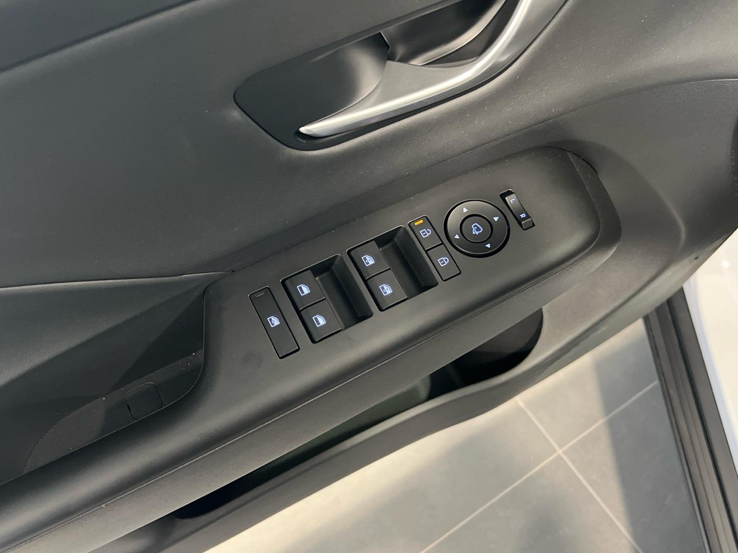 Hyundai Kona 1.0T MHEV TECNO 100 5P