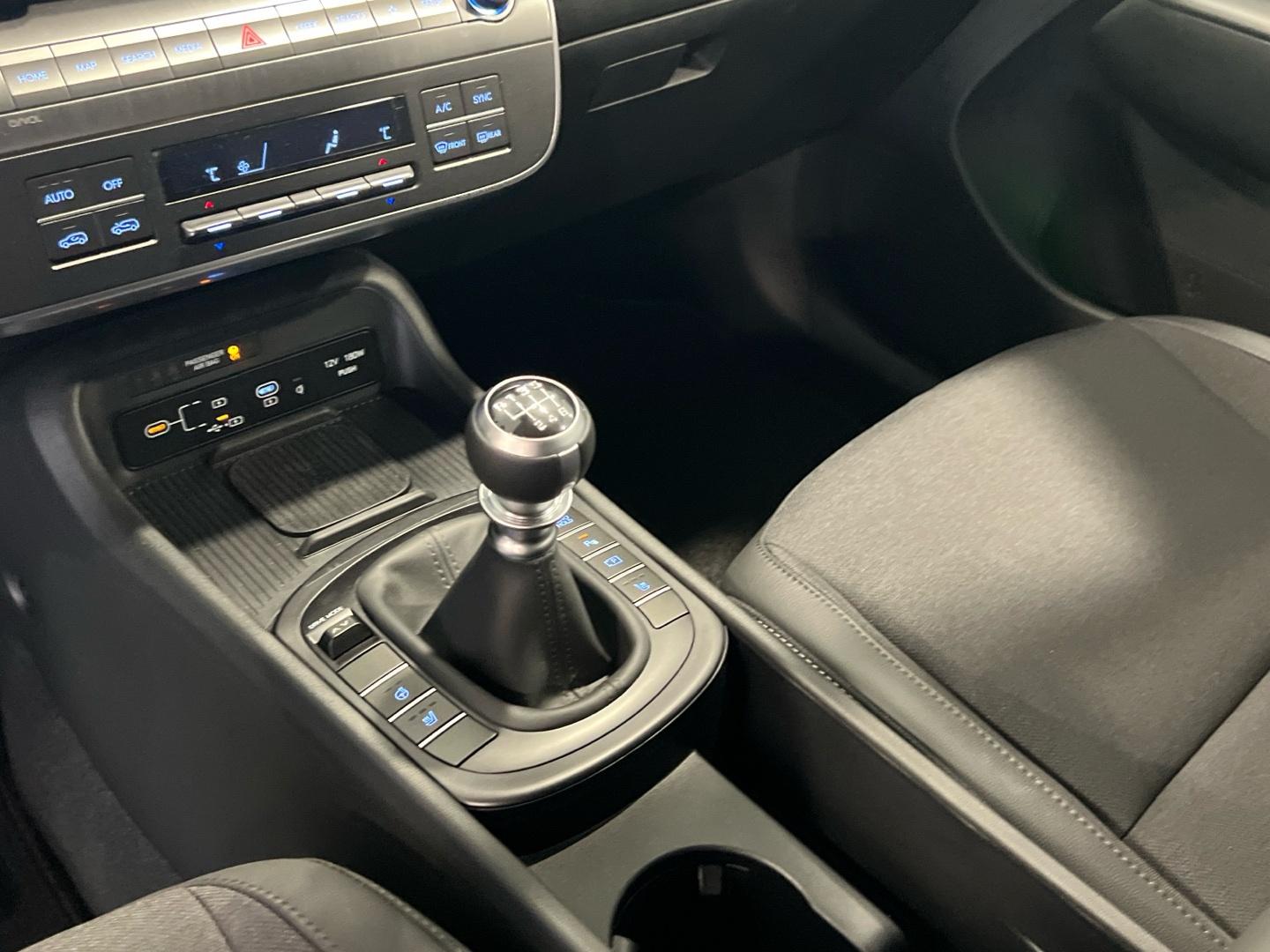 Hyundai Kona 1.0T MHEV TECNO 100 5P