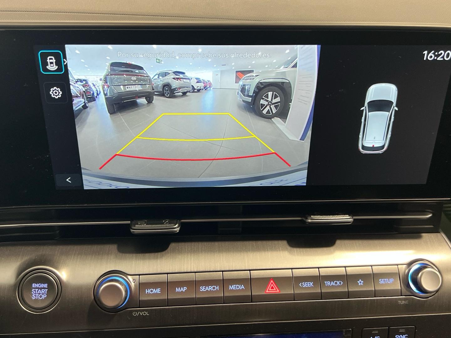 Hyundai Kona 1.0T MHEV TECNO 100 5P